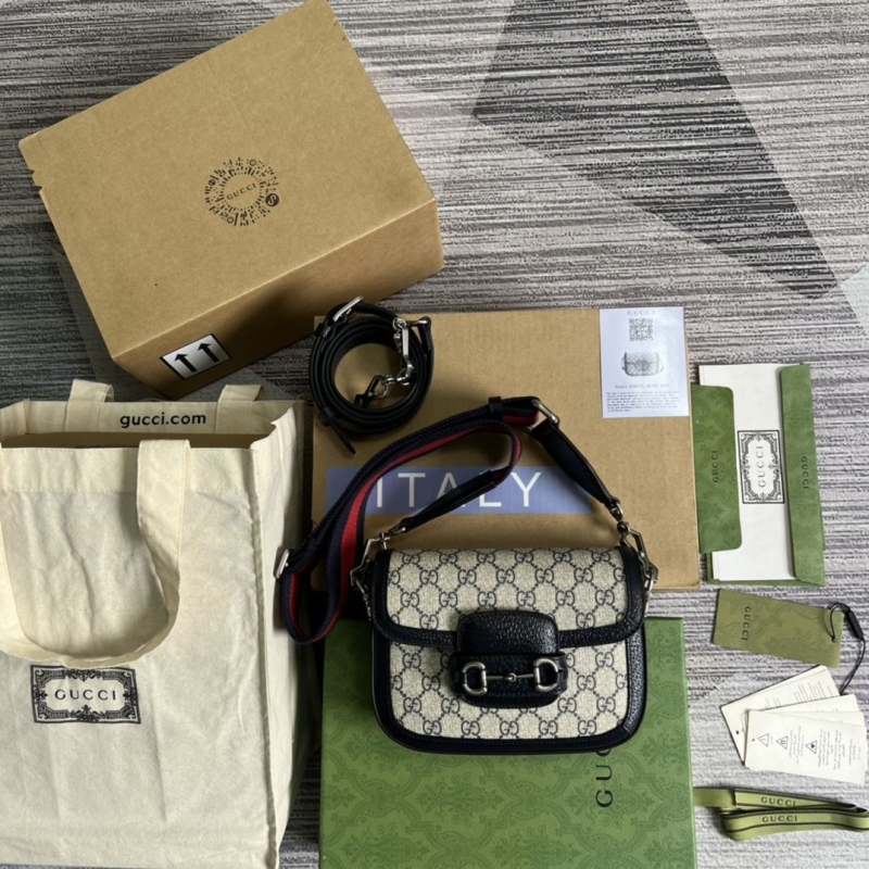 G*u*i satchel bags